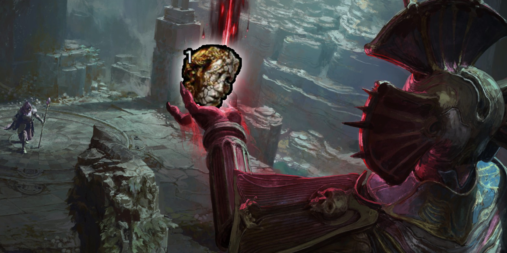 How to Get The Everlasting Gaze Amulet in Path of Exile 2
