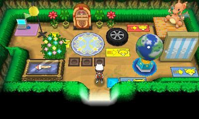 Pokémon Omega Ruby Press Image 1