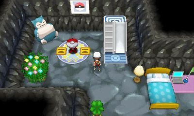 Pokémon Omega Ruby Press Image 2