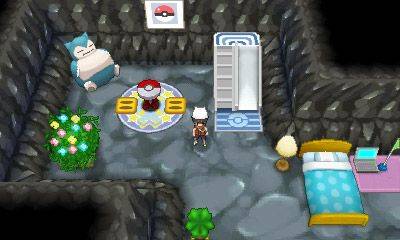 Pokémon Omega Ruby Press Image 2