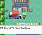 Pokémon Sapphire Version Press Image 3