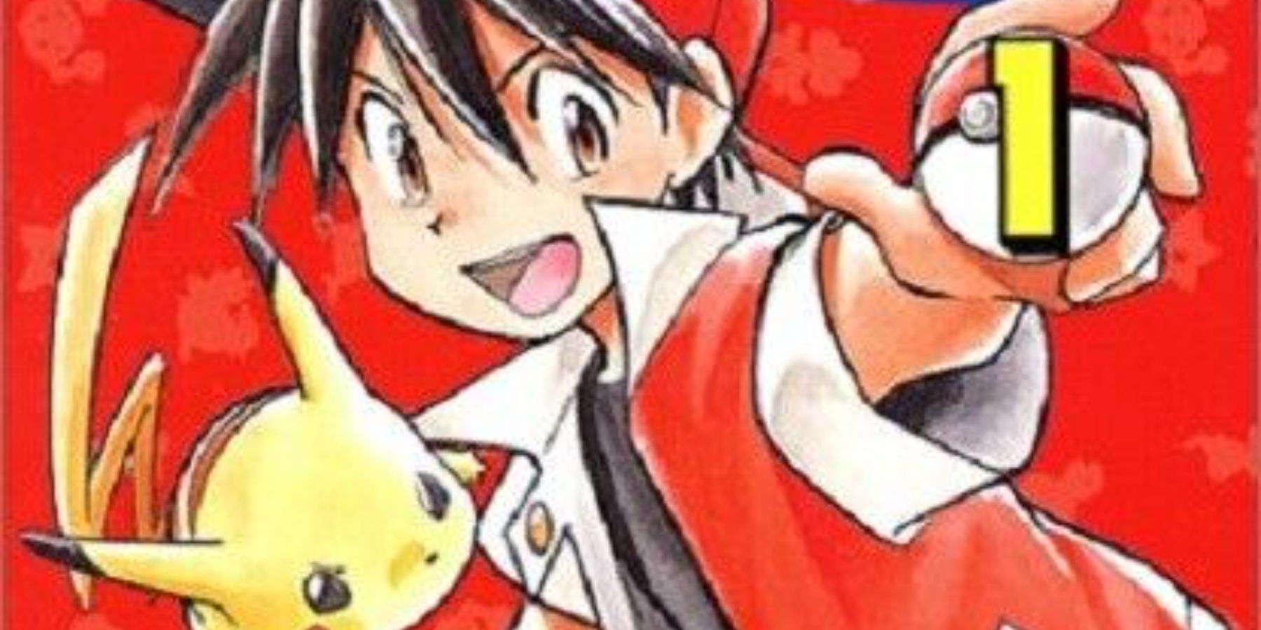 Pokemon Adventures