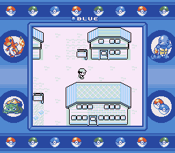 Pokemon Blue Press Image 3