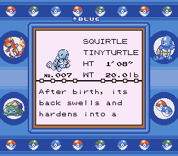 Pokemon Blue Press Image 6
