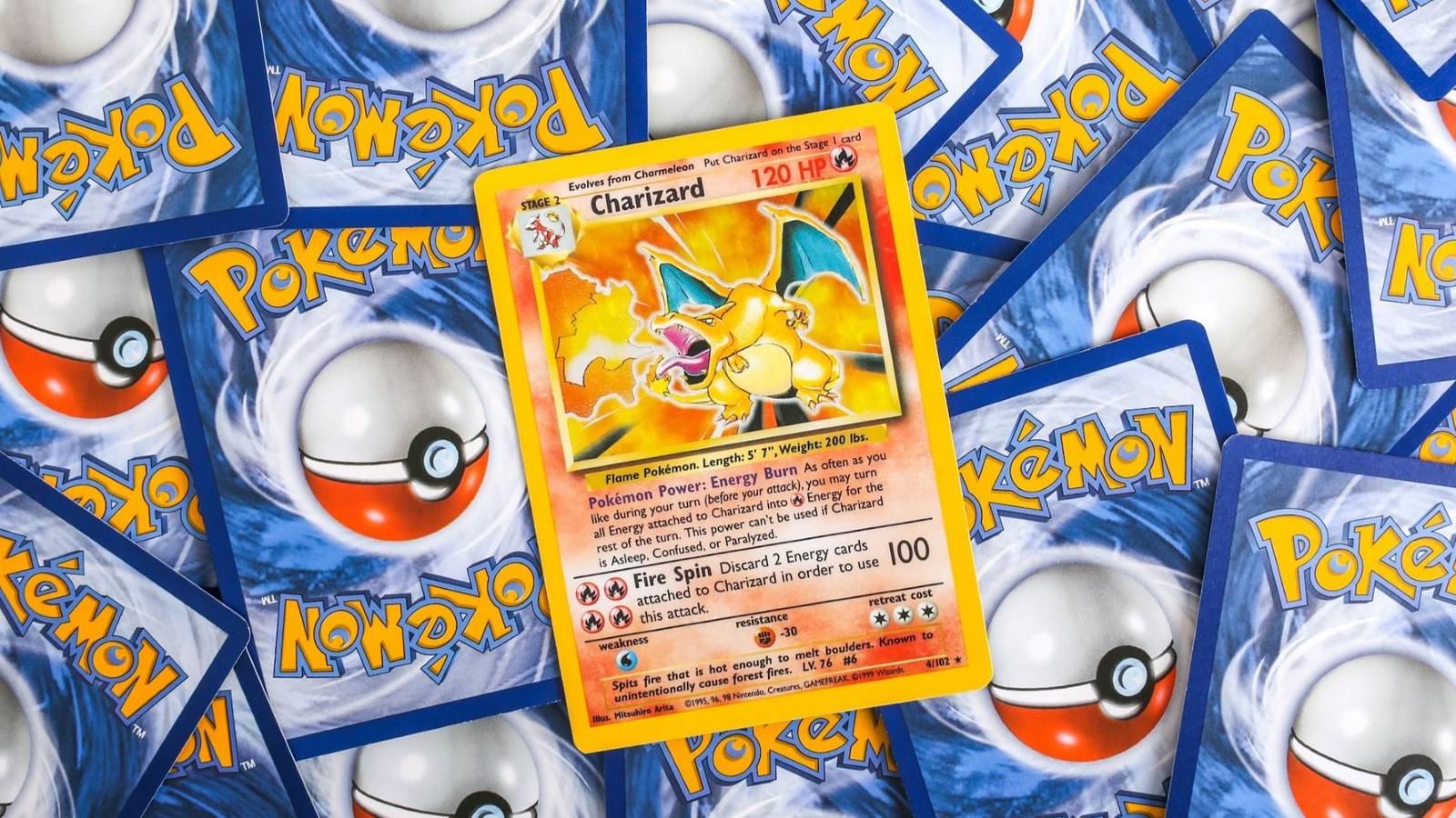 Criminals are now using valuable Pokemon cards to launder money