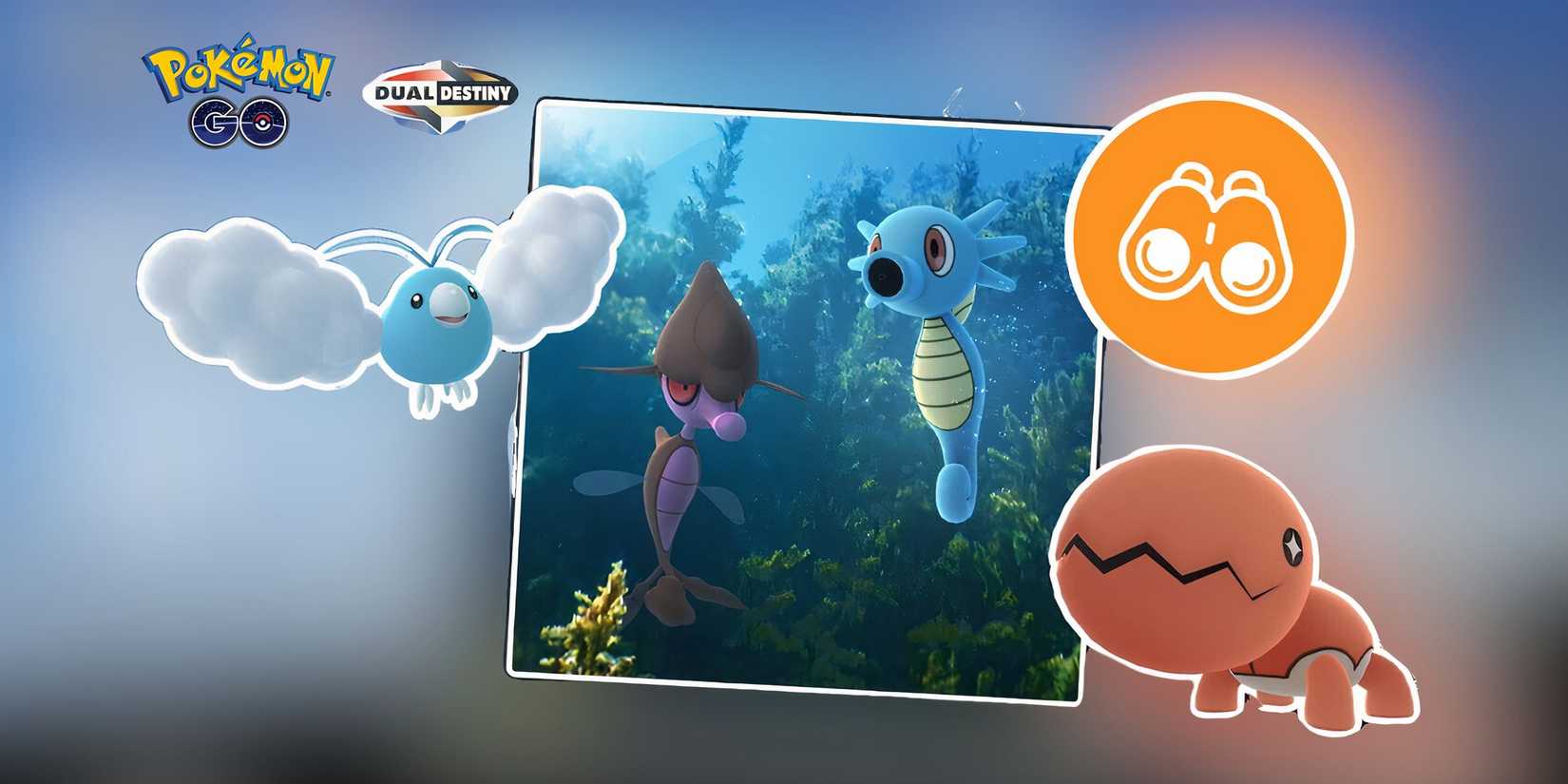 Pokemon GO Aspiring Dragons Research Day Research tasks