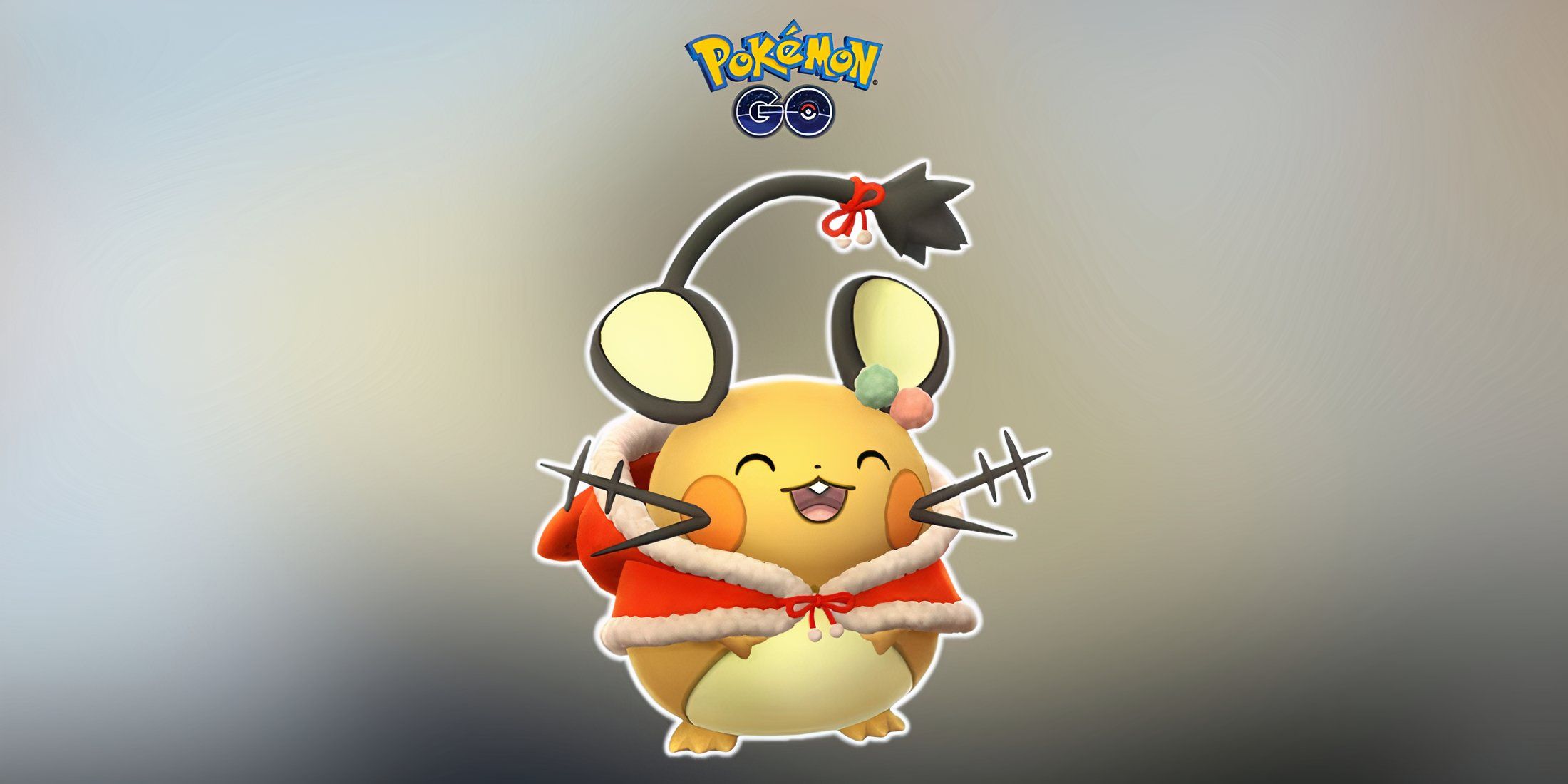 Pokemon GO: How To Get Dedenne Wearing Holiday Attire (Can It Be Shiny)