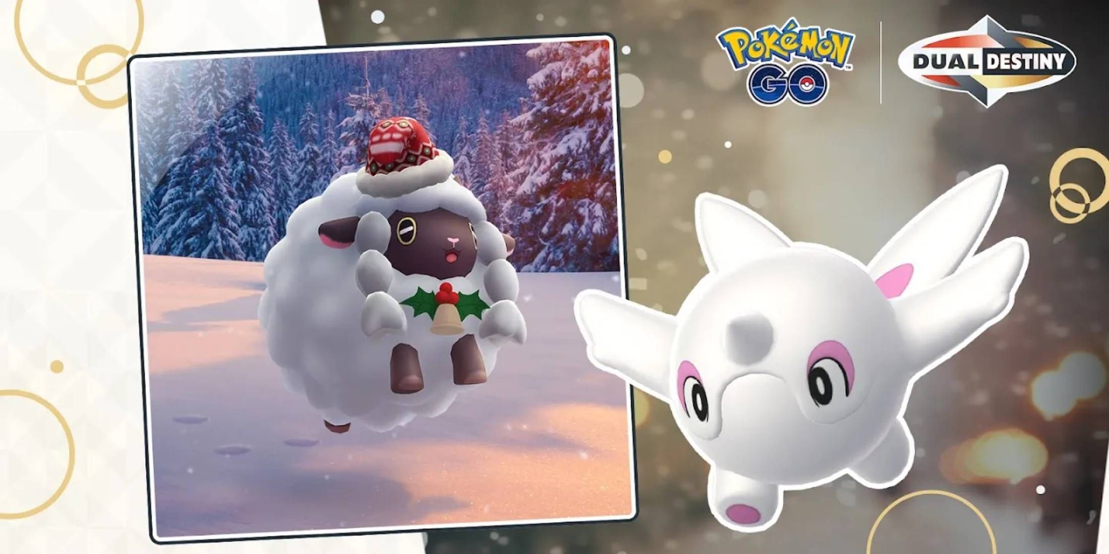 pokemon go holiday event part 2 fans unhappy with spawns 