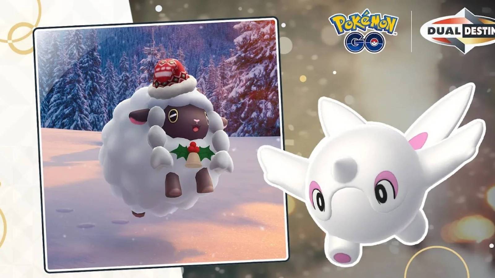 pokemon go holiday event part 2 fans unhappy with spawns 