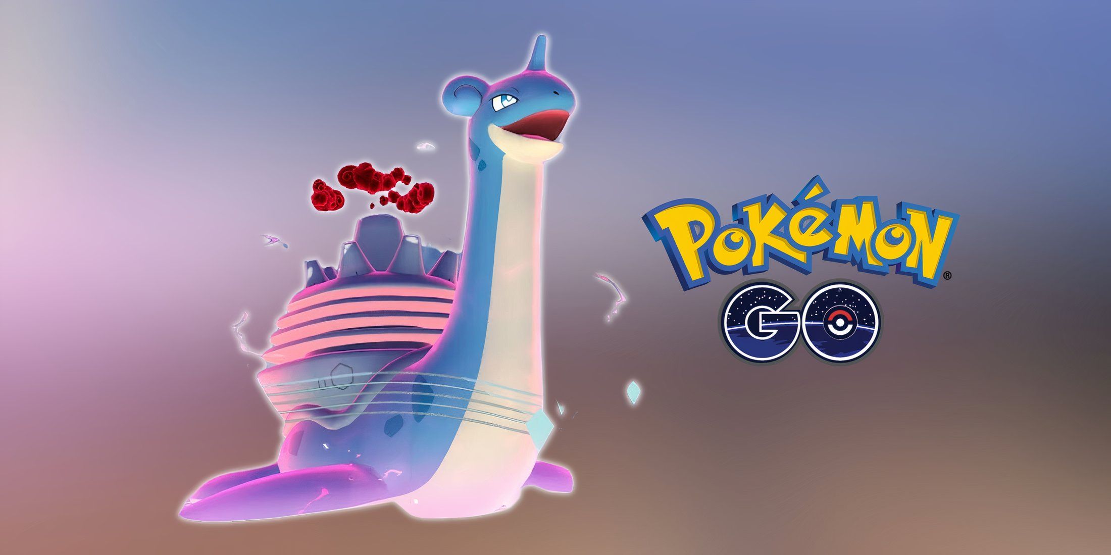 Pokemon GO Gigantamax Lapras Max Battle — лучшие контратаки, слабости и блестящие гигантамакс-лапрасы