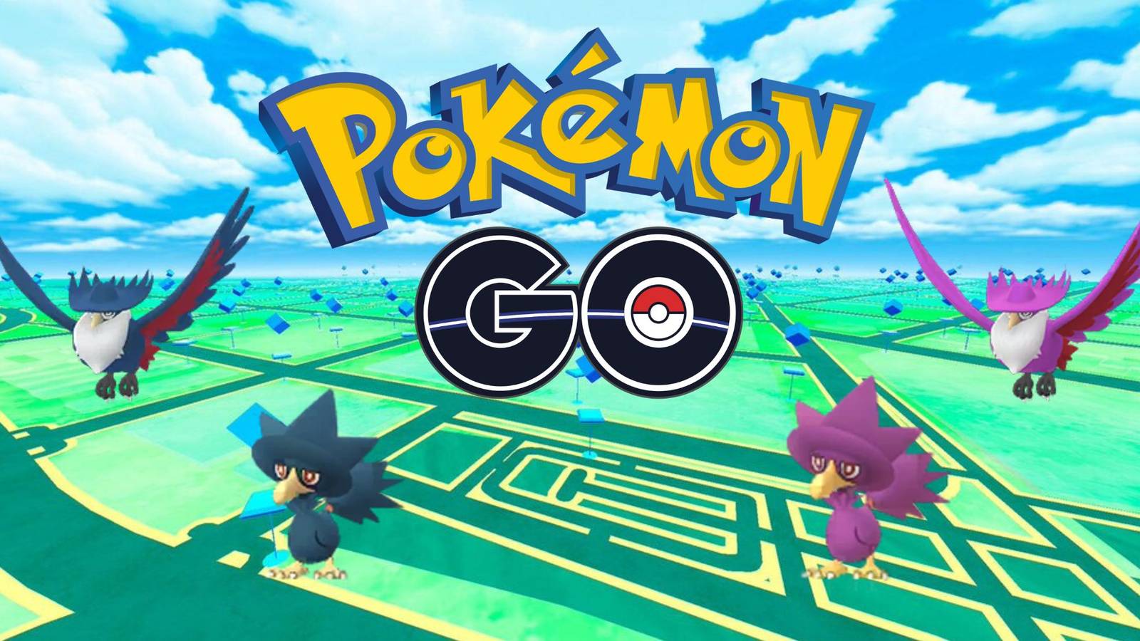 pokemon-go-Murkrow