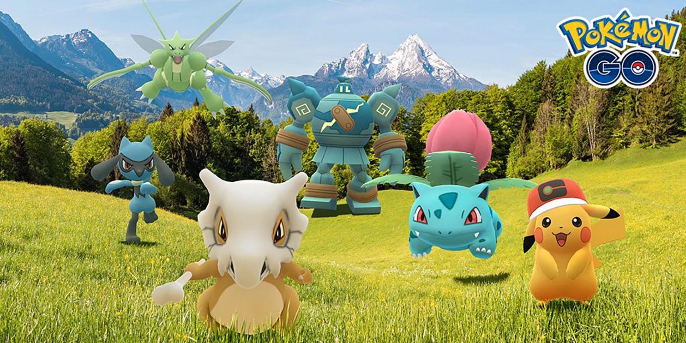 pokemon go holiday part 2 event announced