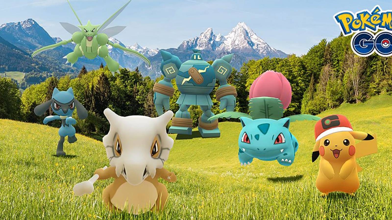 pokemon go holiday part 2 event announced