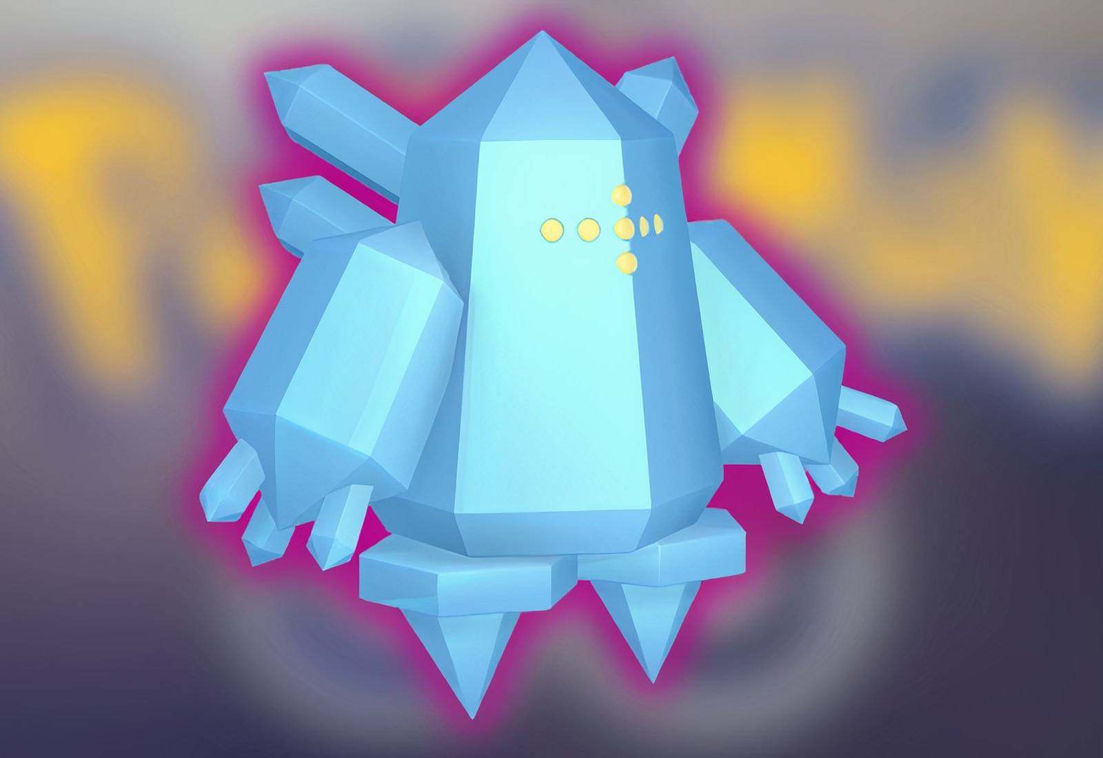 Pokemon GO Shadow Regice Raid Guide | Counters, Weaknesses & More