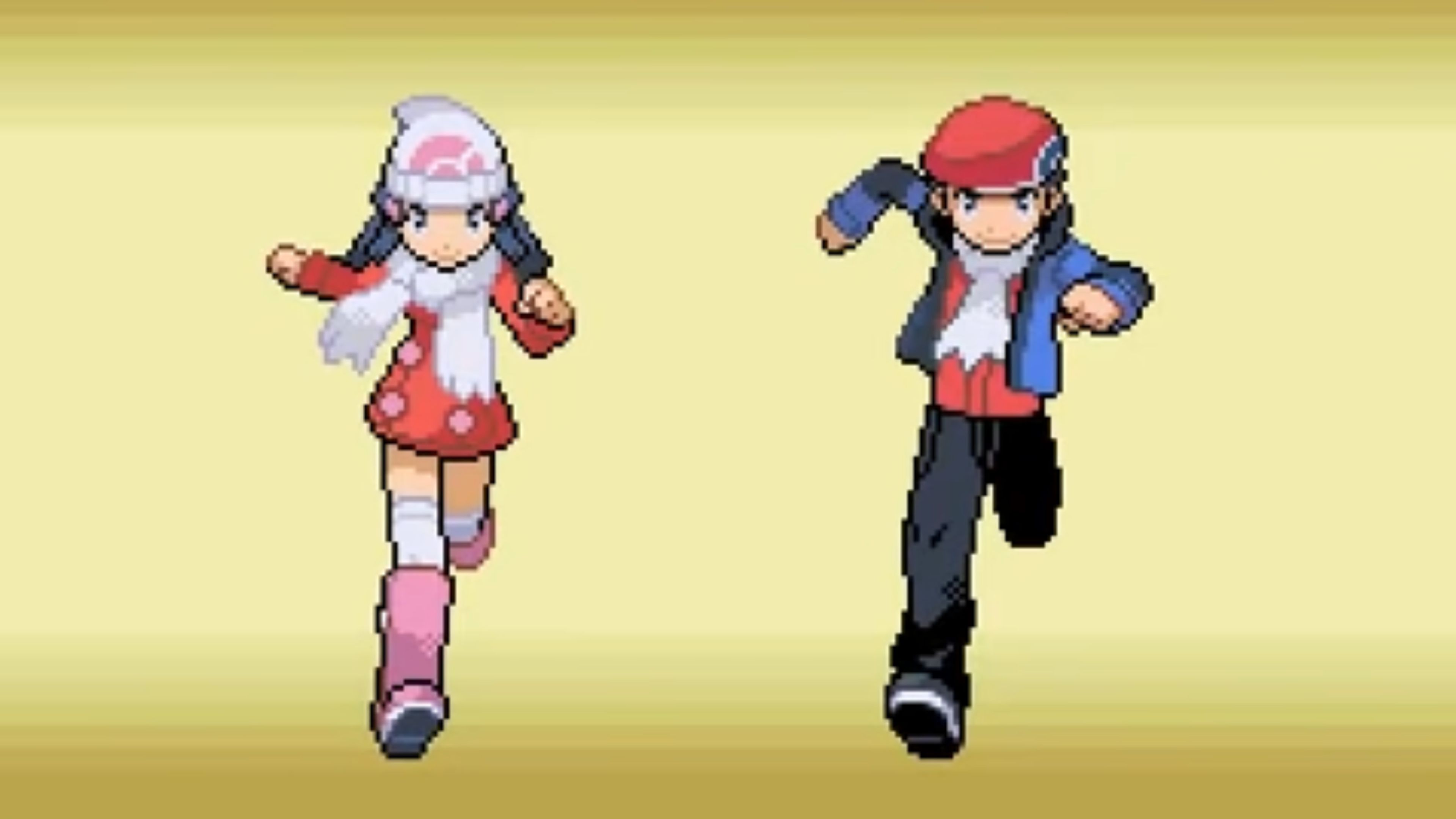 Pokemon Platinum Cover Art