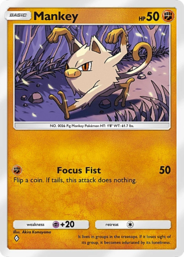 Pokemon Pocket: Mythical Island Expansion List (All 86 Cards) Pokemon Pocket: Mythical Island Expansion List (All 86 Cards)