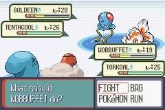 Pokemon Ruby Press Image 4