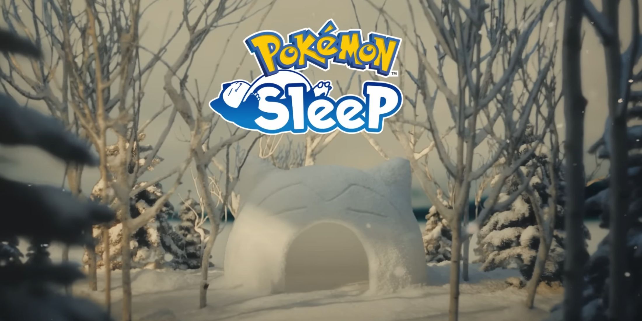 Pokemon Sleep раскрывает праздничное событие с новыми покемонами