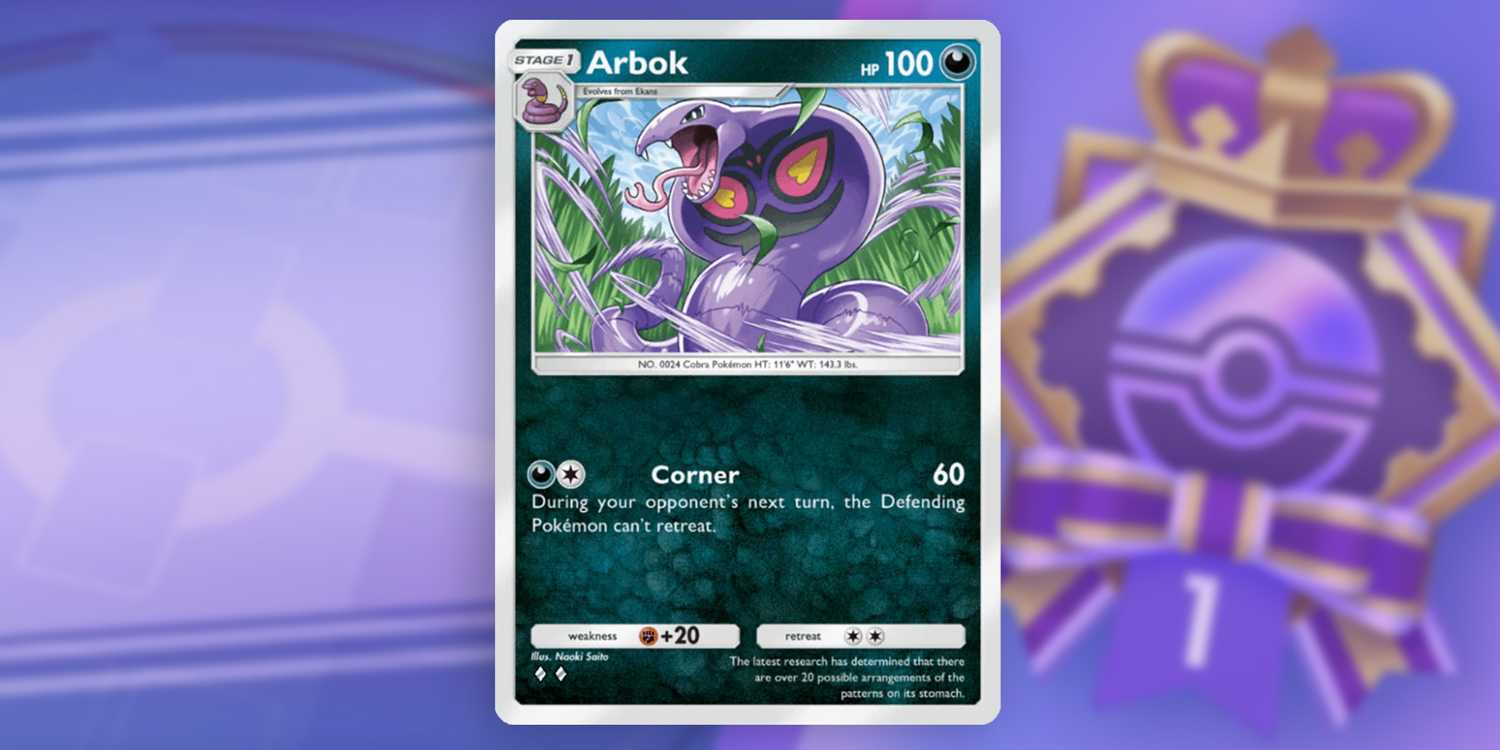 Top META 'Asleep' Decks in Pokemon Pocket Top META 'Asleep' Decks in Pokemon Pocket