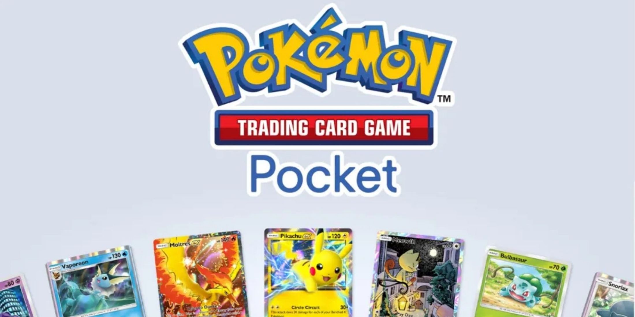 Карманная утечка Pokemon TCG раскрывает новые карты