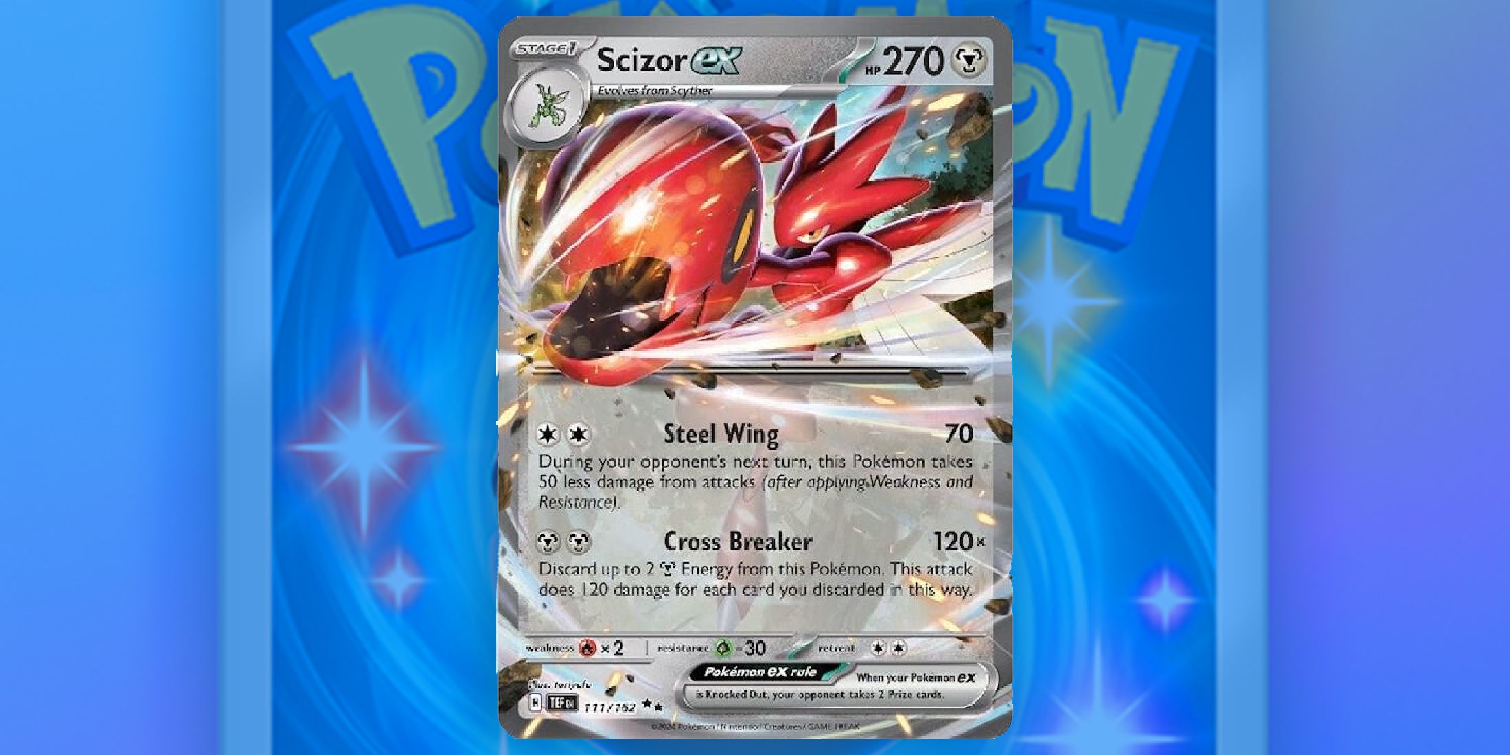 Pokemon TCG Pocket EX Card Wish List