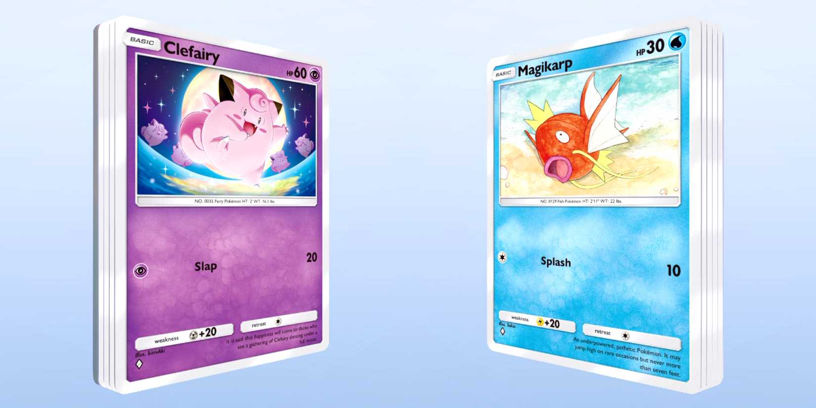 How to Tilt Cards in Pokemon TCG Pocket How to Tilt Cards in Pokemon TCG Pocket