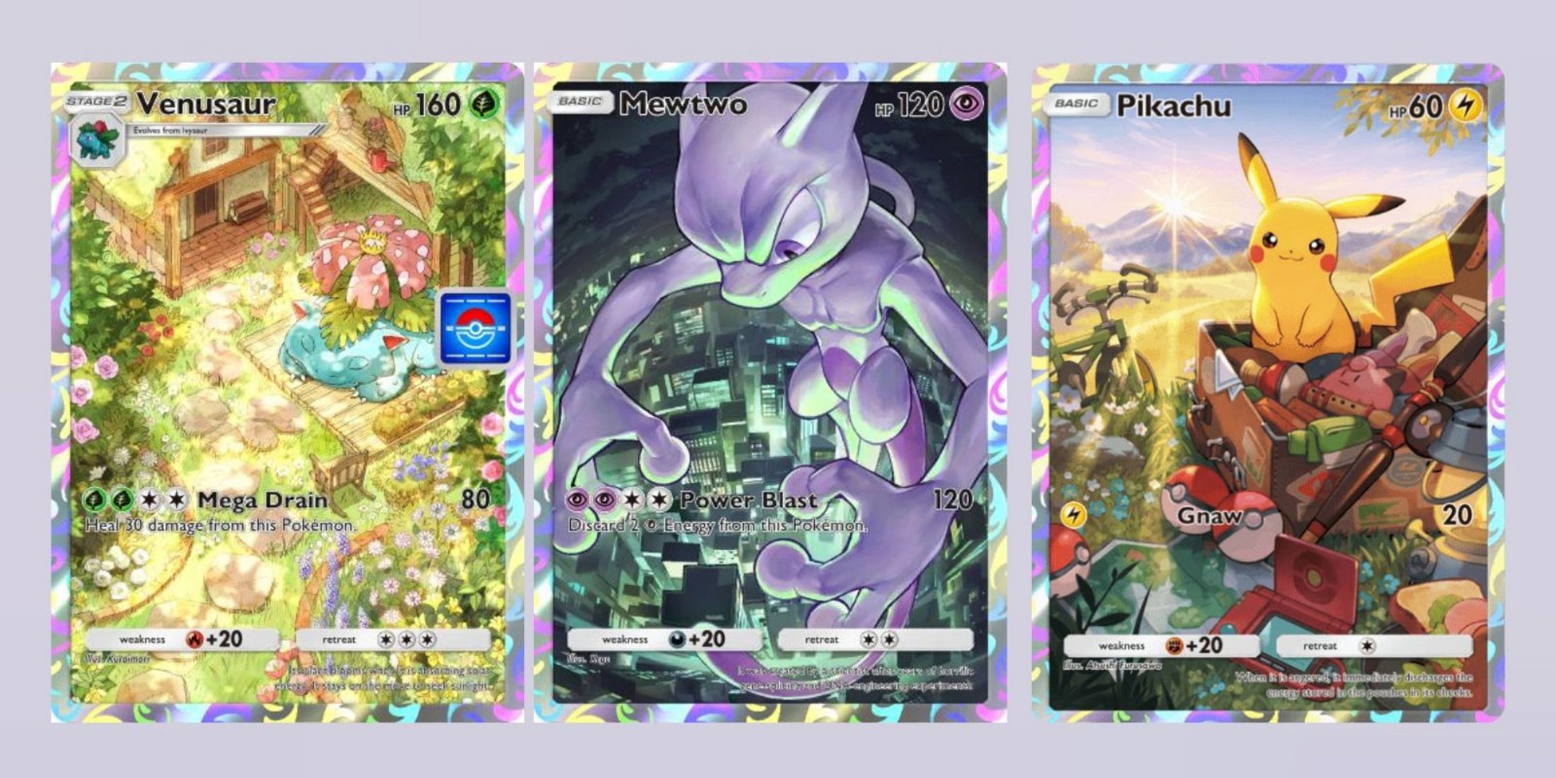 pokemon tcg pocket new set cards