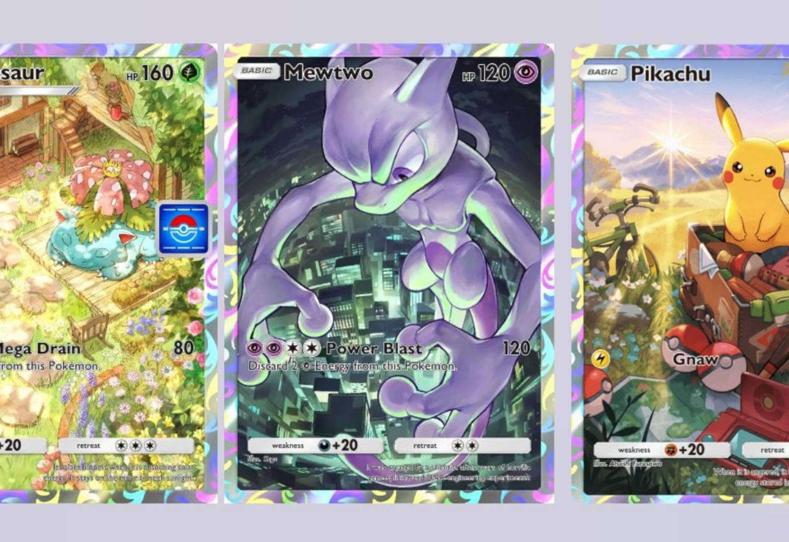 pokemon pocket new card leaks MEGA DREAM EX BOOSTER BOX – Poke Guru Trading Cards