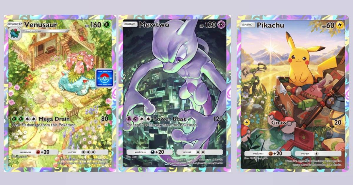 new promo cards pokemon Pokmon TCG 2022 End-Of-Year List: Top Promo Cards Of 2022