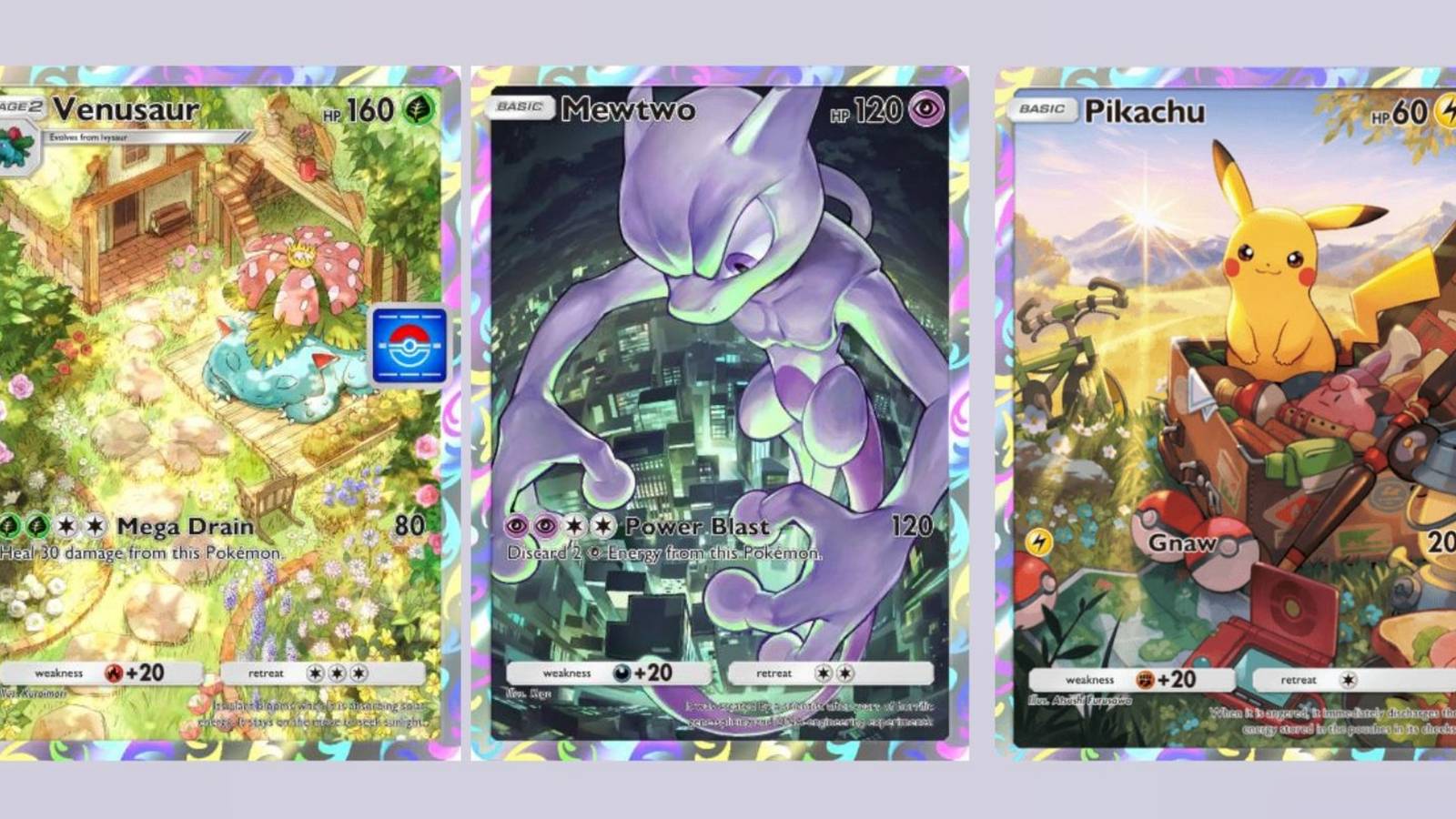 Pokemon TCG Pocket Leak Reveals New Promo Cards Pokemon TCG Pocket Leak Reveals New Promo Cards