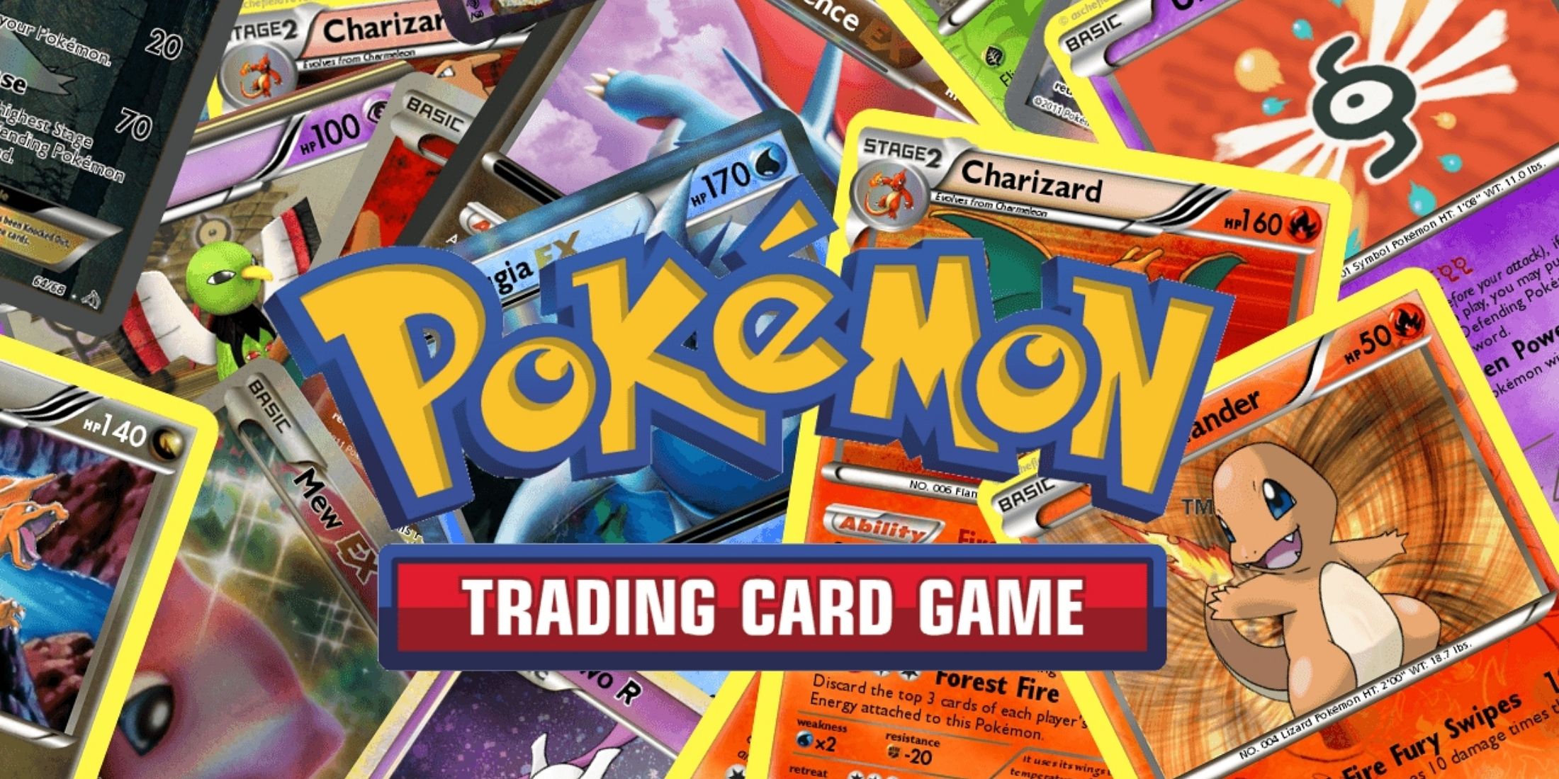 Pokemon TCG is Starting 2025 With a Bang