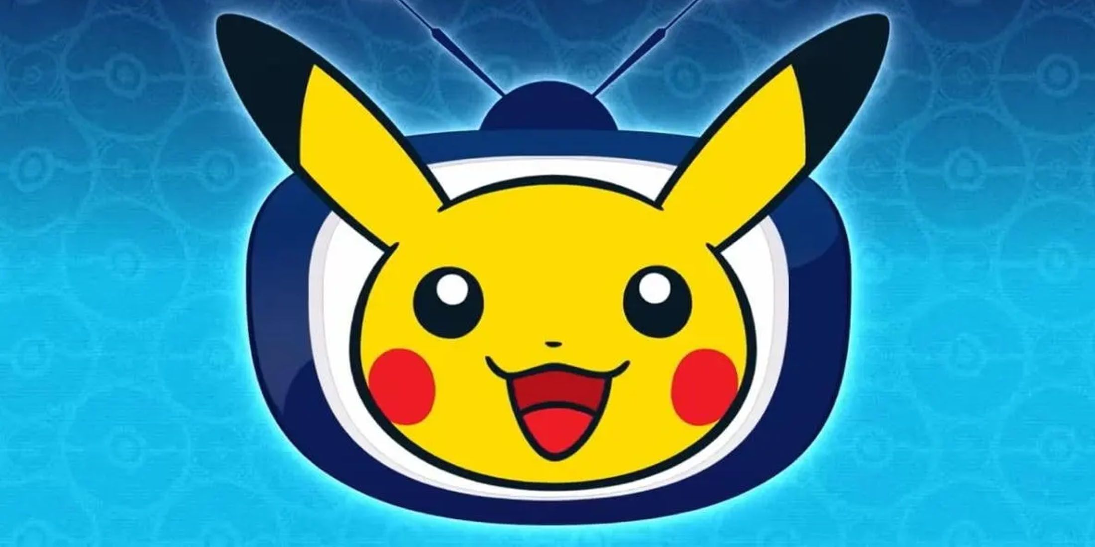 Pokemon TV Comeback YouTube