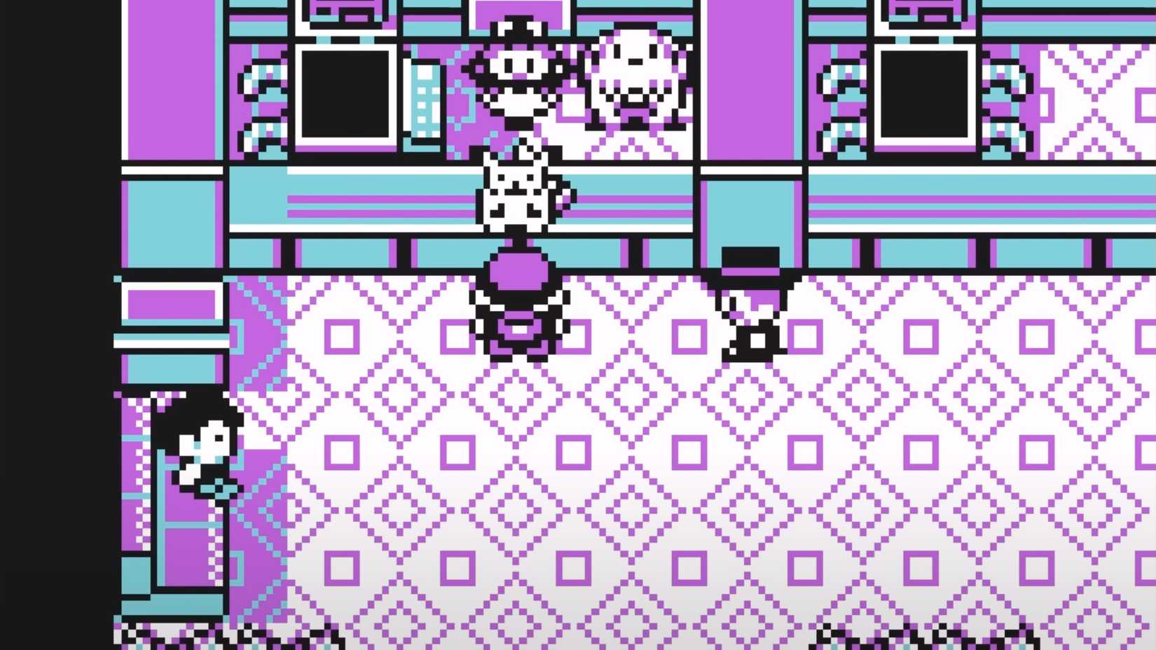 Pokemon Yellow In Game Screenshot 6