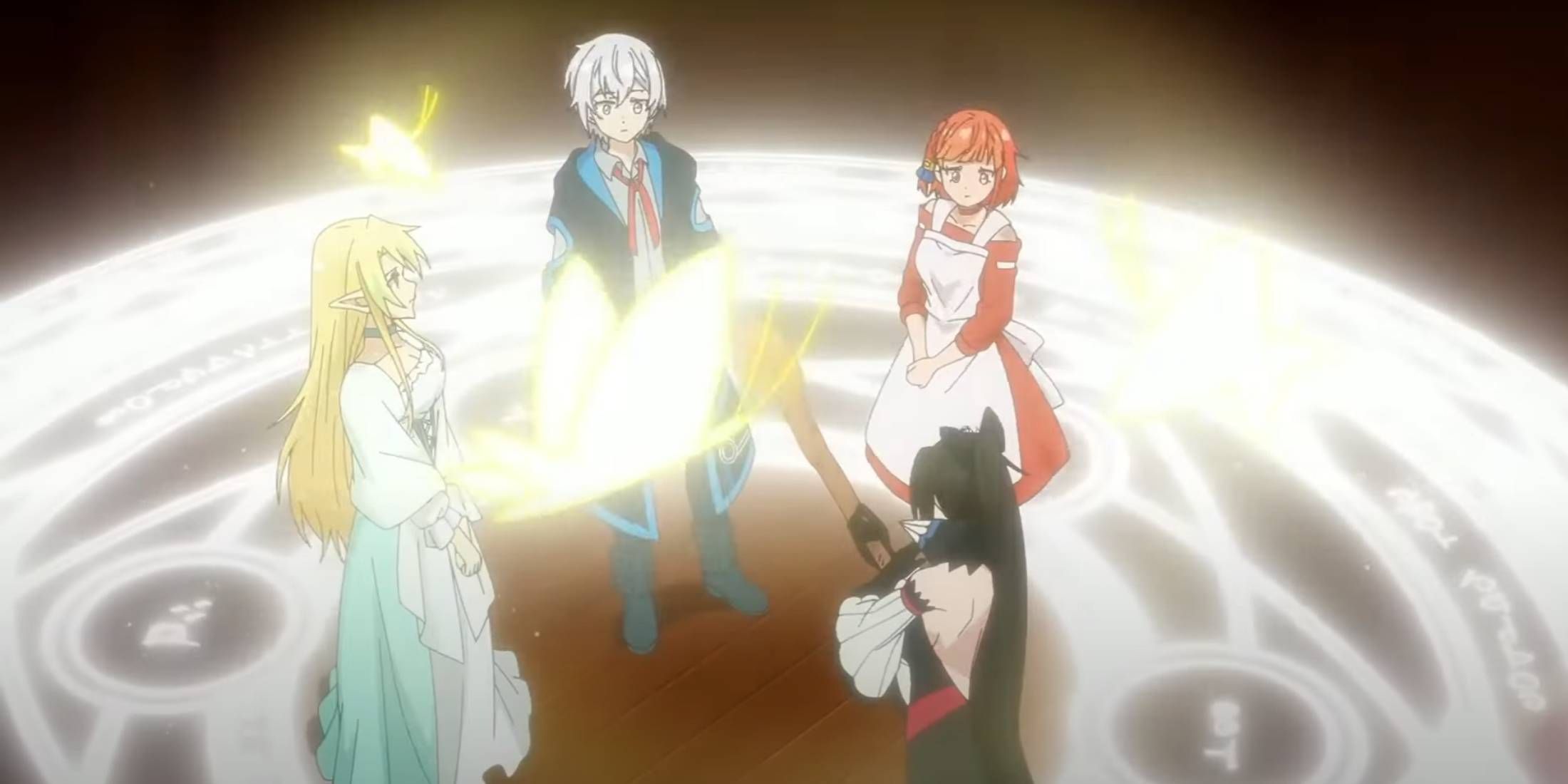 Possibly the Greatest Alchemist of All Time