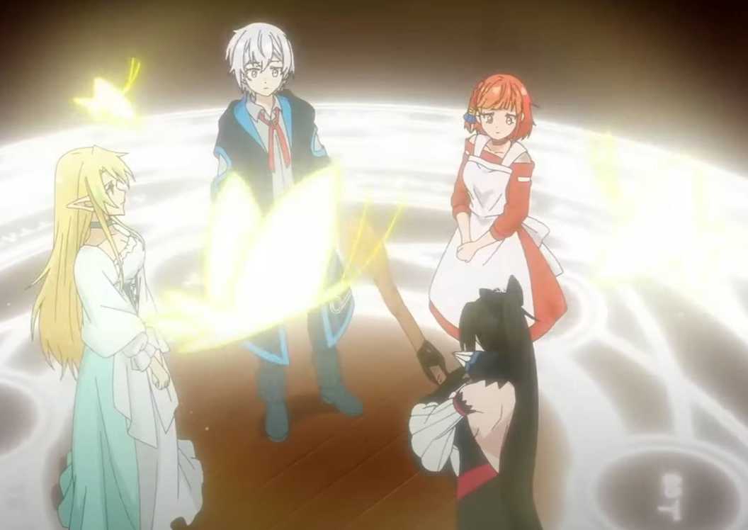 Possibly the Greatest Alchemist of All Time