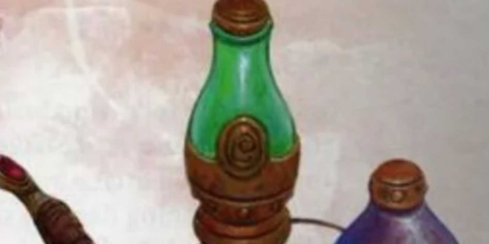 Potion of Speed Dungeon's And Dragons Tasha's Cauldron