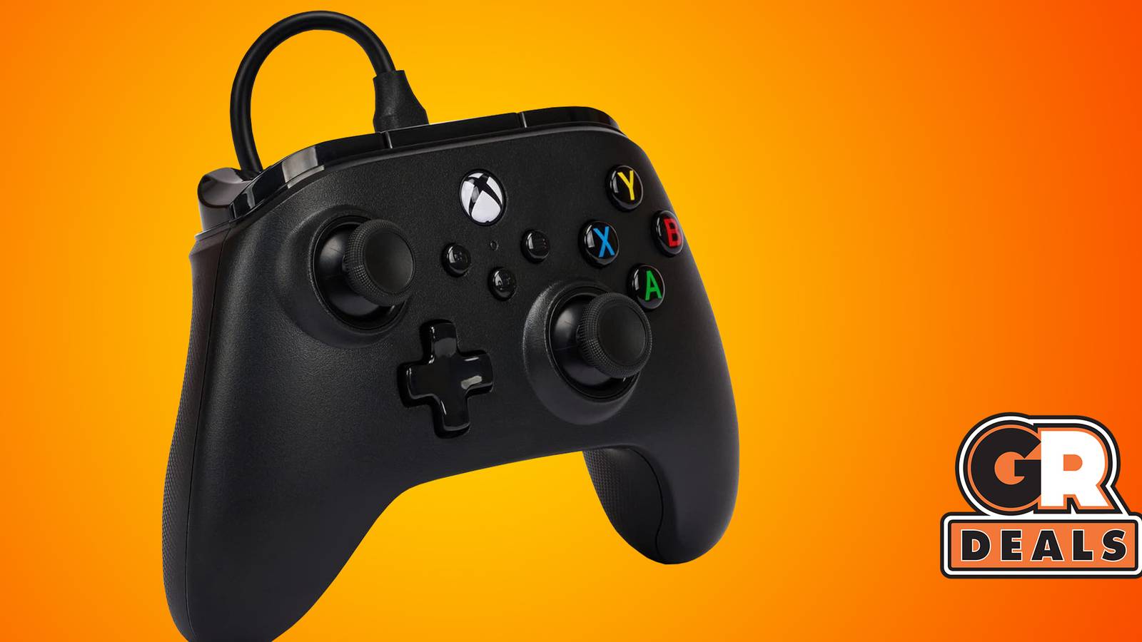 PowerA Xbox Controller Now Cheaper On Amazon, Down By $15