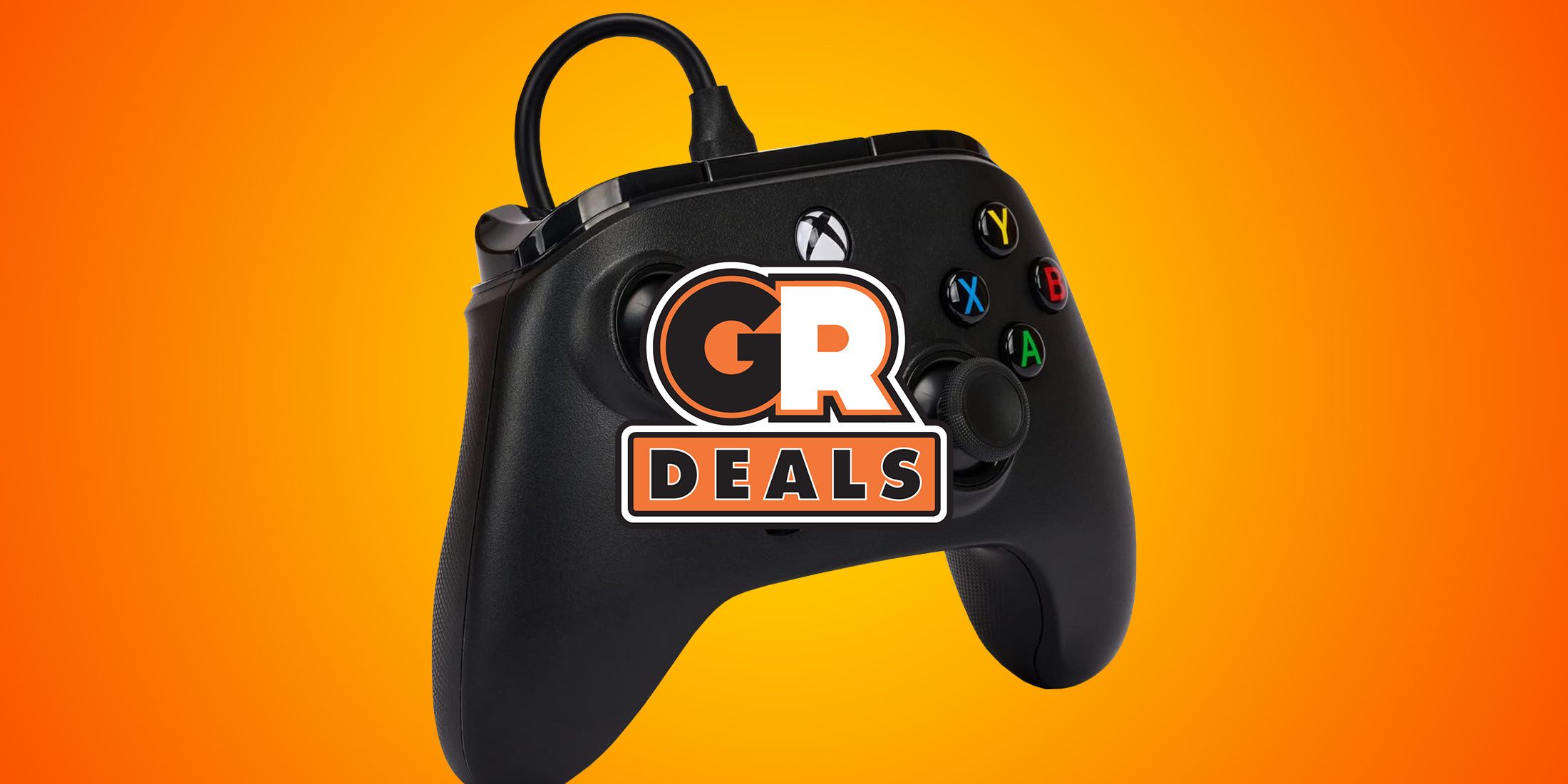 PowerA Xbox Controller Now Cheaper On Amazon, Down By $15