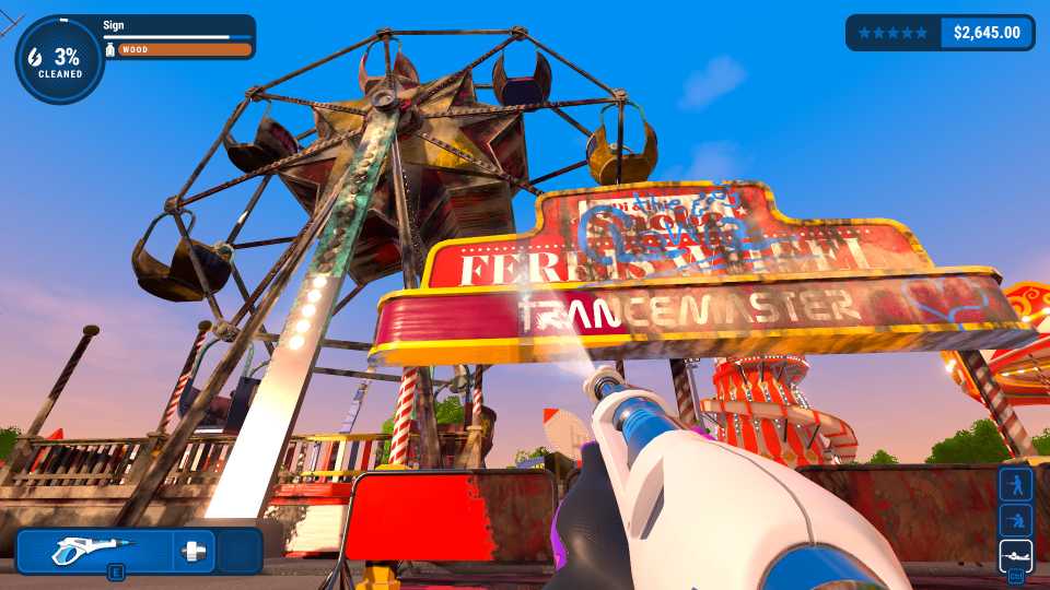 Best First-Person Simulation Games