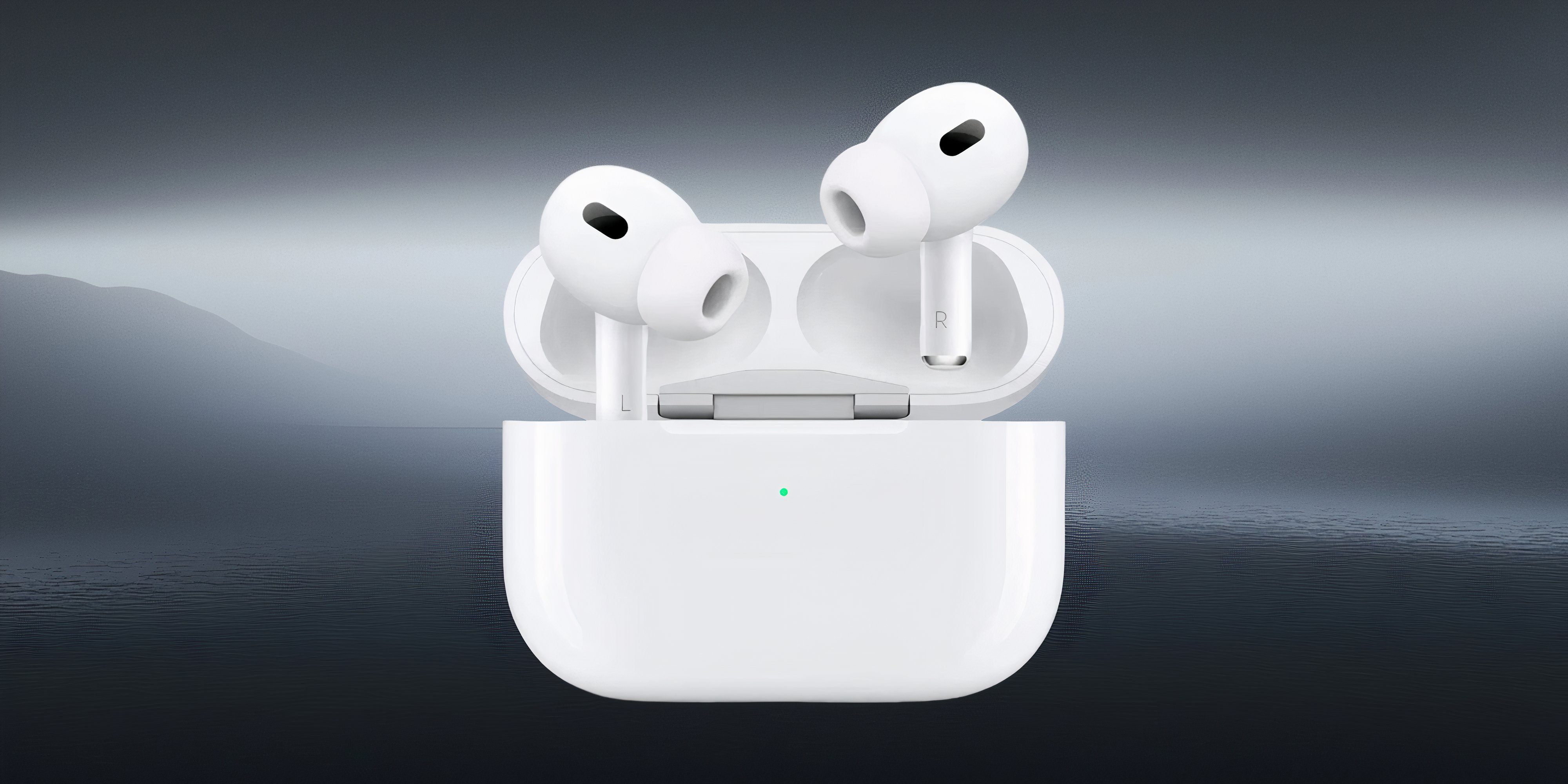 Приобретите Apple AirPods Pro 2 на 60 долларов дешевле в Best Buy