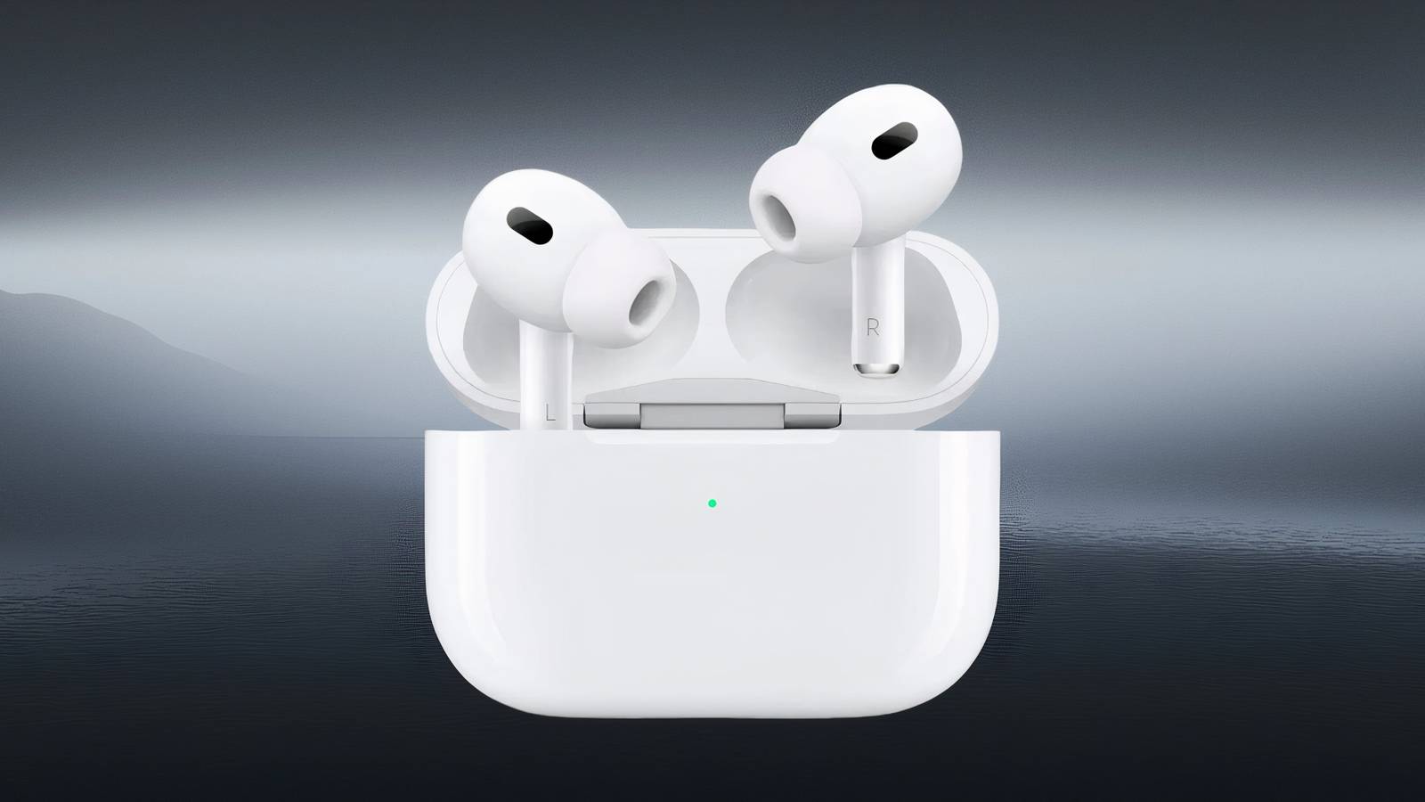 2nd Generation Best Buy Airpod Pro Charging Case Charging Case