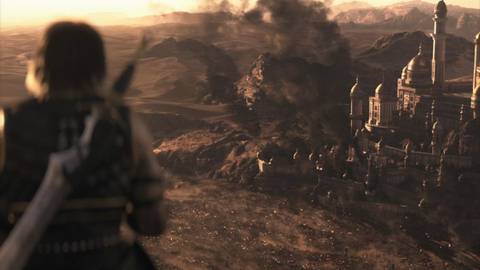 Prince of Persia- The Forgotten Sands Press Image 2