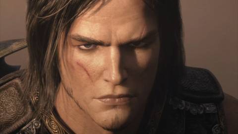 Prince of Persia- The Forgotten Sands Press Image 3