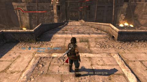 Prince of Persia- The Forgotten Sands Press Image 4