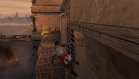 Prince of Persia- The Two Thrones Press Image 3