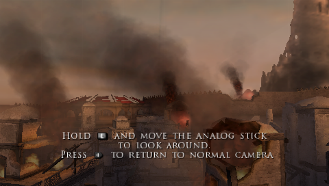 Prince of Persia- The Two Thrones Press Image 6