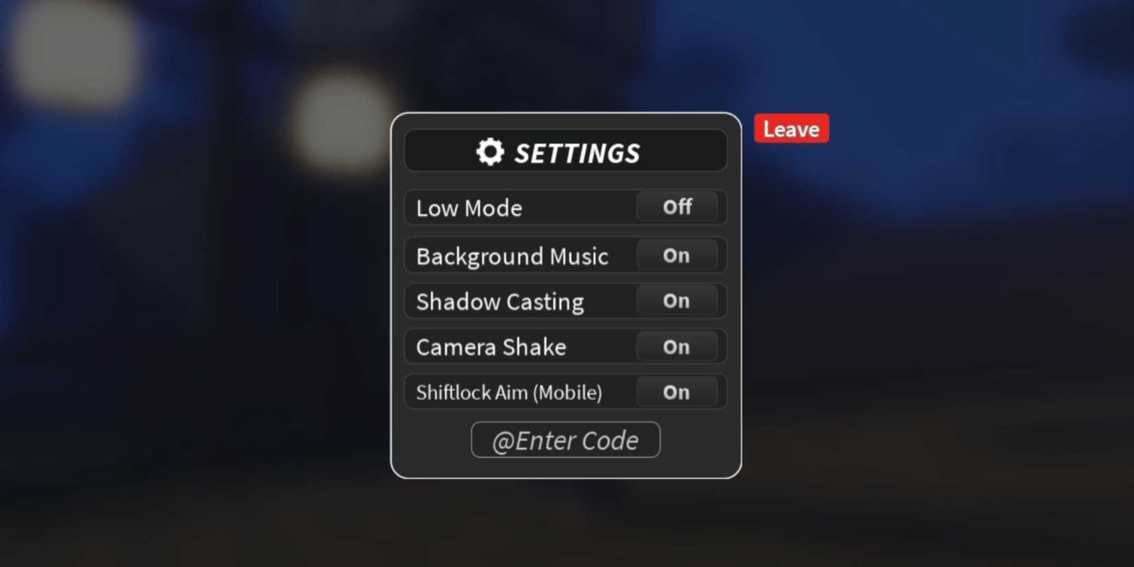 Roblox: Pro Piece Pro Max Codes