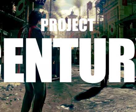 Things Confirmed For Ryu Ga Gotoku Studio's Stranger Than Heaven