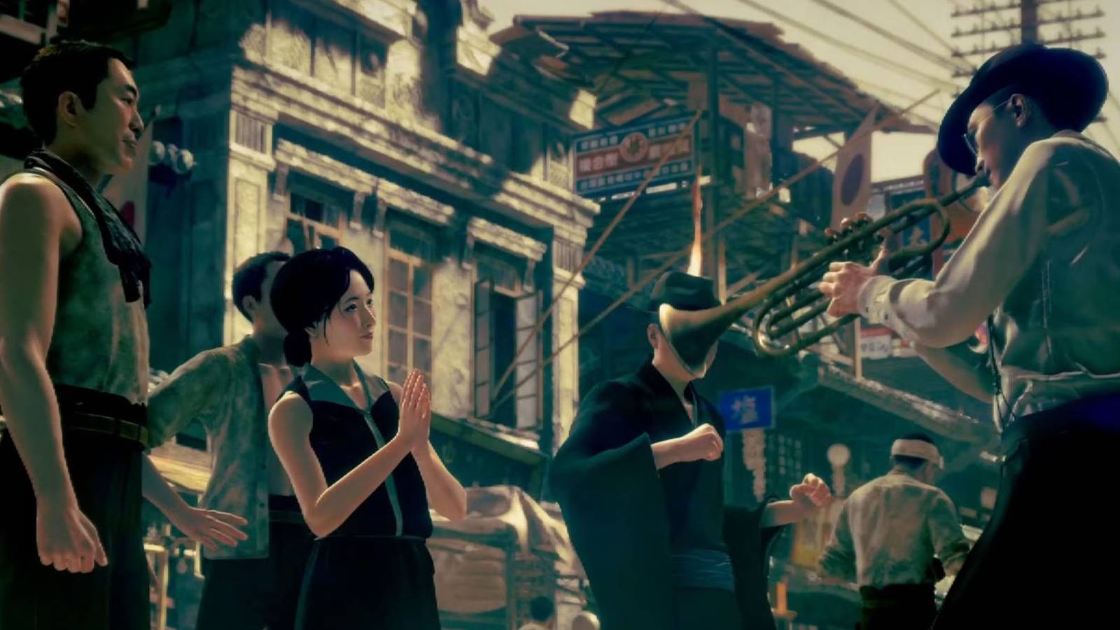 Project Century Guest Snoop Dog Rumor