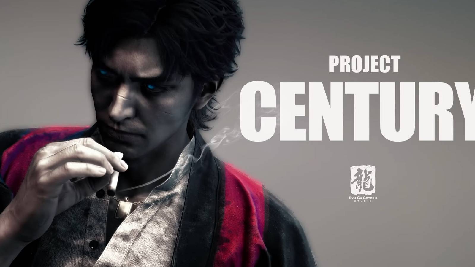 project century like a dragon